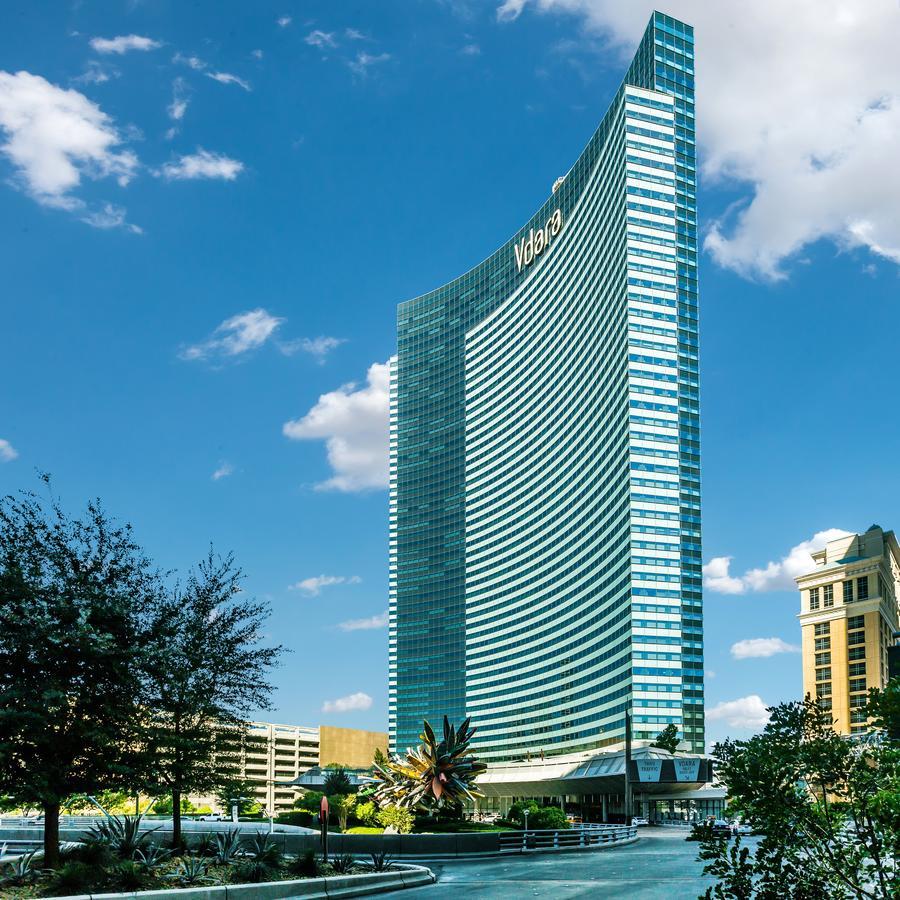 Vdara Condo Hotel Suites By Airpads Las Vegas Kültér fotó