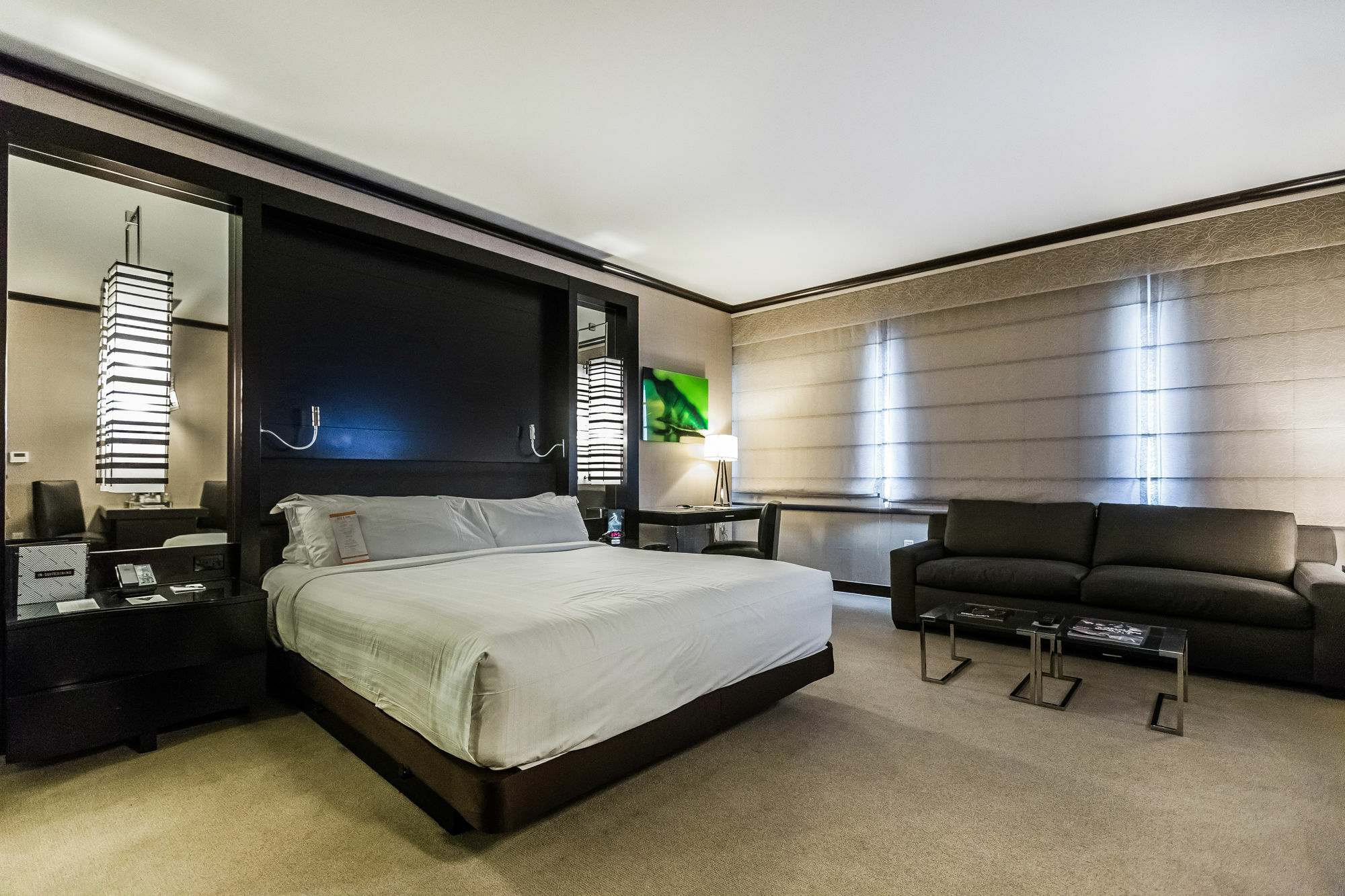 Vdara Condo Hotel Suites By Airpads Las Vegas Kültér fotó